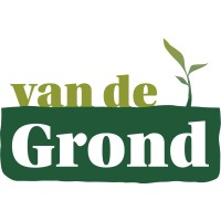 Van de Grond logo - Similar company to Bedu Belgium Bvba