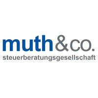 muth&co. steuerberatungsgesellschaft logo - Similar company to Com4Data Gmbh