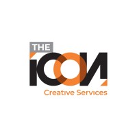The Icon! Creative Services (PT Ide Komunitas Indonesia) logo - Similar company to Threego Indonesia