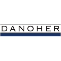 Danoher logo - Similar company to Alpha Pumps Engineering