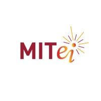 MIT Energy Initiative logo - Similar company to Mit Technology And Policy Program
