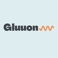 Gluuon logo - Similar company to Sg Innovations