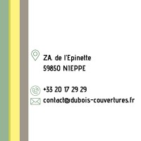 DUBOIS COUVERTURES logo - Similar company to Tommasini Construction