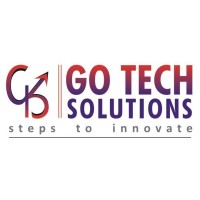 Go Tech Solutions logo - Similar company to Go Tech Solutions