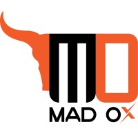 Madox Creatives logo - Similar company to Editing Machine