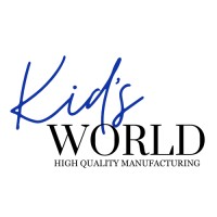 Kid'S World S.A. De C.V