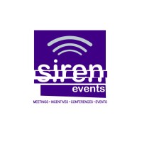 Siren Events and Marketing LLC logo - Similar company to Tamquest Events Fz-Llc