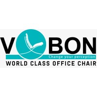 Vbon Ergonomics Chair logo - Similar company to Beaatho