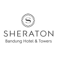 Sheraton Bandung Hotel & Towers logo - Similar company to Ibis Pasteur Bandung