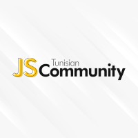 Tunisian JS Community logo - Similar company to Iya Soft