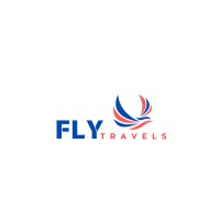 Fly Travels logo - Similar company to Verte Charge