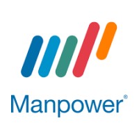Manpower - Talent Solutions logo - Similar company to Formafon