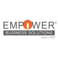 Empower Business Solutions logo - Similar company to Apatra