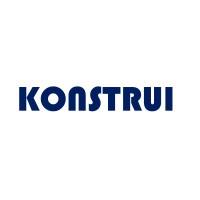 KONSTRUI logo - Similar company to Drenec Construction