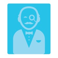 The Lens Butler logo - Similar company to Eyelation Technologies