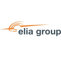 Elia Group logo - Similar company to Fluvius