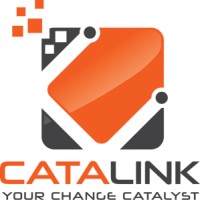 Catalink logo - Similar company to Componentcart Solution Llp