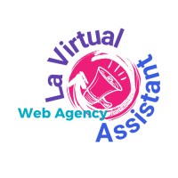 La Virtual Assistant Web Agency logo - Similar company to Astron It Solutions