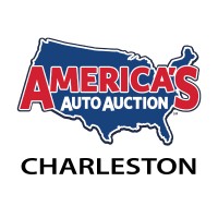 America's Auto Auction Charleston logo - Similar company to Consummo Technologies Inc