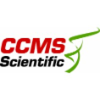 CCMS Scientific, Inc. logo - Similar company to Ingenious Targeting Laboratory