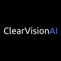 ClearVision AI logo - Similar company to Easy Recruit