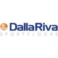 Dall Riva Sportfloors logo - Similar company to Surface Performance Ltd