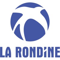 La Rondine logo - Similar company to Farmabase Saúde Animal Ltda.