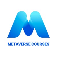 metaverse courses logo - Similar company to Metaverse Solutions Network