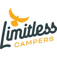 Limitless Campers Ltd logo - Similar company to Cmc Decorators Hull Ltd