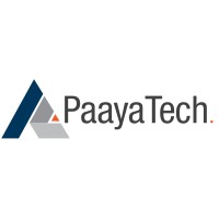 PaayaTech Inc. logo - Similar company to Venuevision