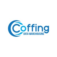 Coffing Data Warehousing logo - Similar company to Precision Warehousing