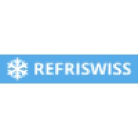 REFRISWISS logo - Similar company to Fintherm