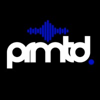 PRMTD. logo - Similar company to Crave Cave