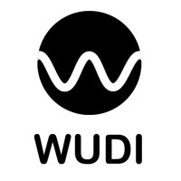 WUDI Project logo - Similar company to Mindist.Io