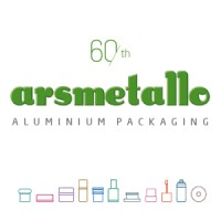 Arsmetallo logo - Similar company to Alce Packaging