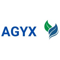 AGYX logo - Similar company to Bef Energie