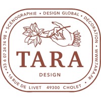 TARA logo - Similar company to Destone Yapi