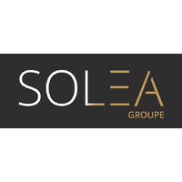 SOLEA GROUPE logo - Similar company to Clue Me