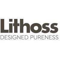 Lithoss designed switches logo - Similar company to Rithum