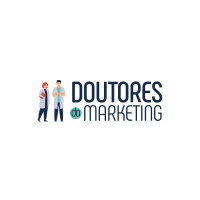 Doutores do Marketing logo - Similar company to Rae Consulting