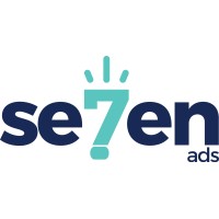 SevenAds Indonesia logo - Similar company to Strategic Asia Marketing Alliance