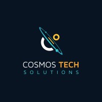 Cosmos Tech Solutions logo - Similar company to Cosmos Tech It Solution