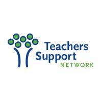 Teachers Support Network logo - Similar company to Futureready