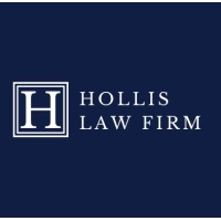 Hollis Law Firm logo - Similar company to Wright Squared, Pllc