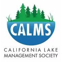 California Lake Management Society logo - Similar company to Phoslock Environmental Technologies