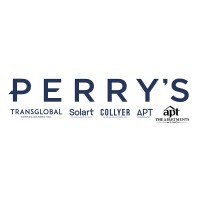 Perry's Group of Companies logo - Similar company to Henry Import Export