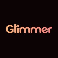 Glimmer logo - Similar company to Glimmer