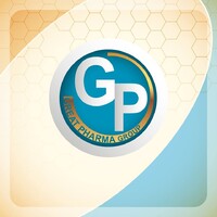 Great Pharma Group logo - Similar company to Iminnate Ag