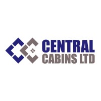 Central Cabins Ltd logo - Similar company to Container Kitchen & Fridge Hire Ltd