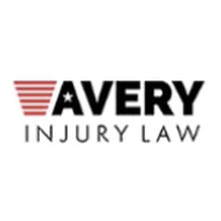 Avery injury law
